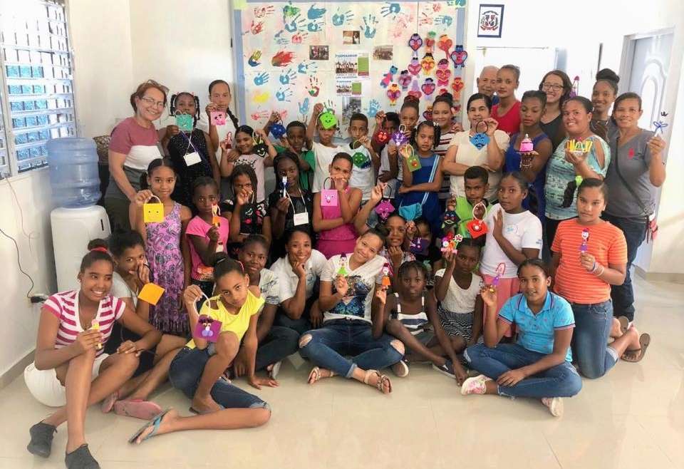 “Plan Vacacional 2019”